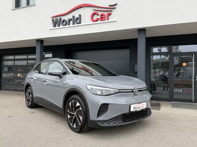 VW ID.4 Gebrauchtwagen