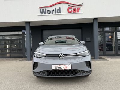 VW ID.4 Gebrauchtwagen