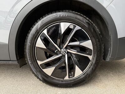 VW ID.4 Gebrauchtwagen