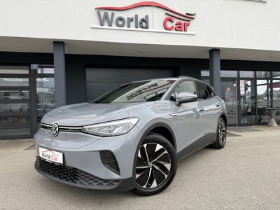 VW ID.4 Gebrauchtwagen