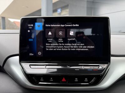 VW ID.4 Gebrauchtwagen