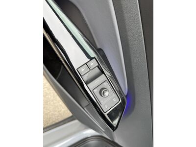 VW ID.4 Gebrauchtwagen