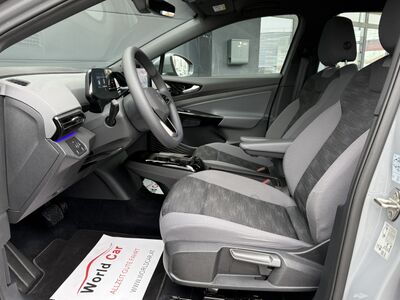 VW ID.4 Gebrauchtwagen