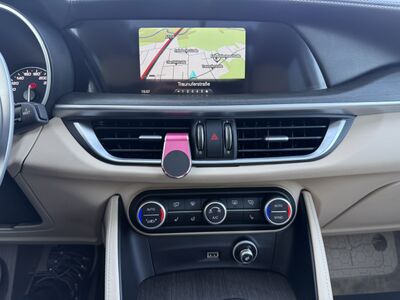 Alfa Romeo Stelvio Gebrauchtwagen