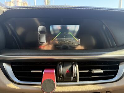 Alfa Romeo Stelvio Gebrauchtwagen