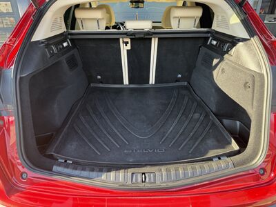 Alfa Romeo Stelvio Gebrauchtwagen