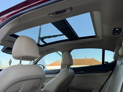 Alfa Romeo Stelvio Gebrauchtwagen