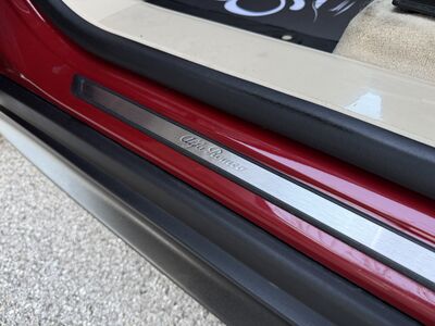 Alfa Romeo Stelvio Gebrauchtwagen