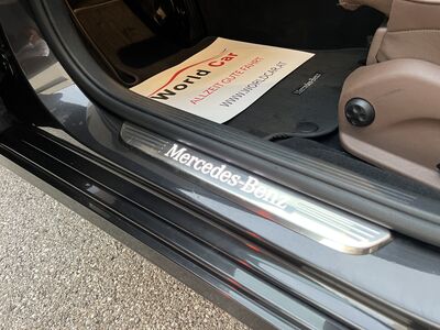 Mercedes-Benz E-Klasse Gebrauchtwagen