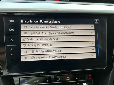 VW Arteon Gebrauchtwagen