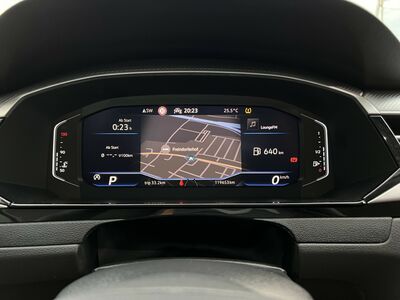 VW Arteon Gebrauchtwagen