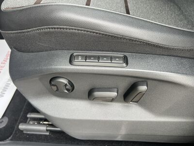 Seat Tarraco Gebrauchtwagen