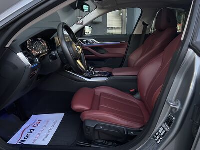 BMW 4er Gran Coupe Gebrauchtwagen