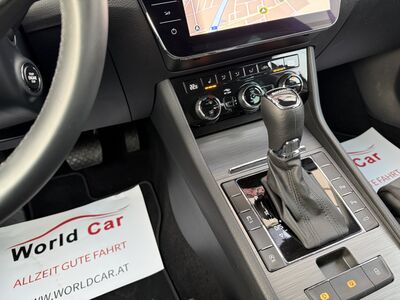 Skoda Superb Gebrauchtwagen Skoda Superb Gebrauchtwagen