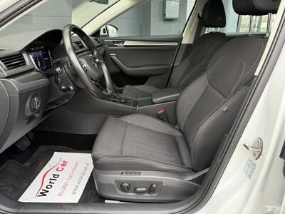 Skoda Superb Gebrauchtwagen Skoda Superb Gebrauchtwagen