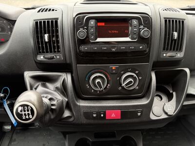 Opel Movano Gebrauchtwagen