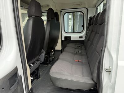 Opel Movano Gebrauchtwagen