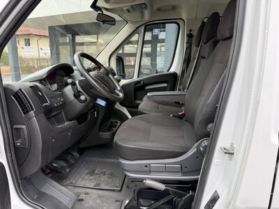 Opel Movano Gebrauchtwagen