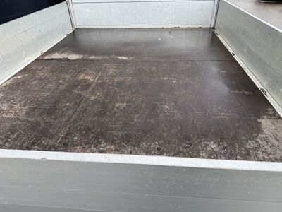 Opel Movano Gebrauchtwagen