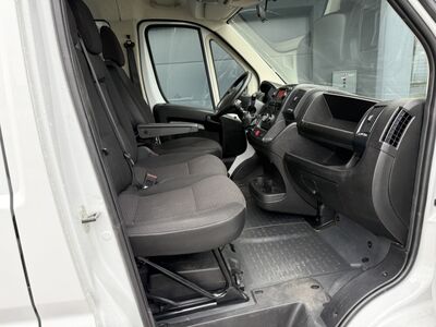 Opel Movano Gebrauchtwagen