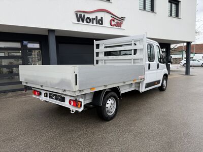 Opel Movano Gebrauchtwagen