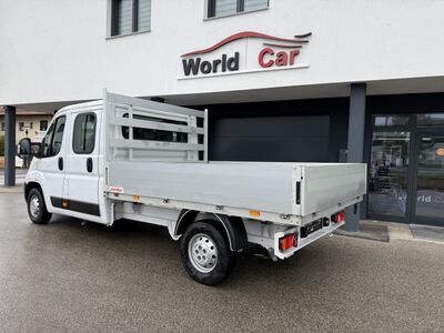 Opel Movano Gebrauchtwagen