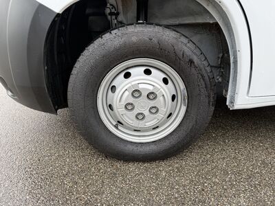 Opel Movano Gebrauchtwagen