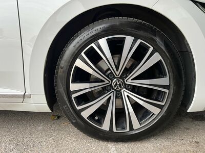 VW Arteon Gebrauchtwagen