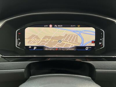 VW Arteon Gebrauchtwagen