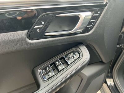 Porsche Macan Gebrauchtwagen