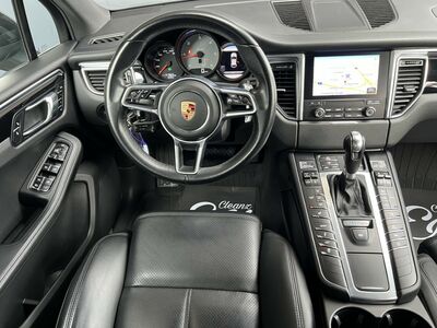 Porsche Macan Gebrauchtwagen