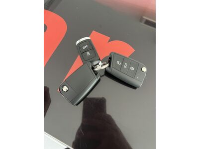 Seat Tarraco Gebrauchtwagen