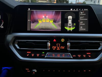 BMW 4er Gran Coupe Gebrauchtwagen