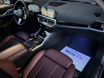 BMW 4er Gran Coupe Gebrauchtwagen