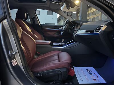 BMW 4er Gran Coupe Gebrauchtwagen