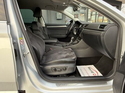 Skoda Superb Gebrauchtwagen Skoda Superb Gebrauchtwagen