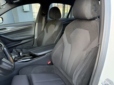 BMW 5er Gebrauchtwagen