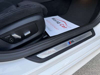 BMW 5er Gebrauchtwagen