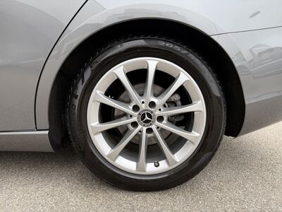 Mercedes-Benz A-Klasse Gebrauchtwagen