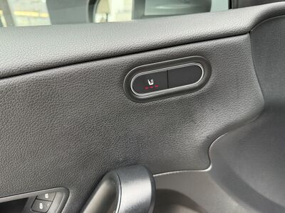 Mercedes-Benz A-Klasse Gebrauchtwagen