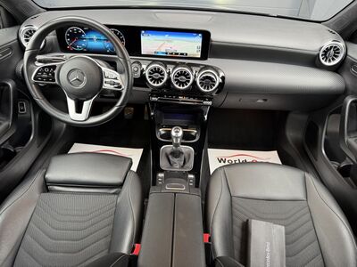 Mercedes-Benz A-Klasse Gebrauchtwagen