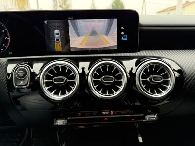 Mercedes-Benz A-Klasse Gebrauchtwagen