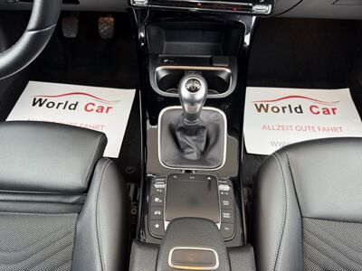 Mercedes-Benz A-Klasse Gebrauchtwagen