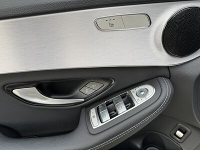 Mercedes-Benz C-Klasse Gebrauchtwagen
