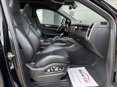 Porsche Cayenne Gebrauchtwagen Porsche Cayenne Gebrauchtwagen
