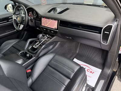 Porsche Cayenne Gebrauchtwagen Porsche Cayenne Gebrauchtwagen
