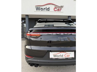 Porsche Cayenne Gebrauchtwagen Porsche Cayenne Gebrauchtwagen