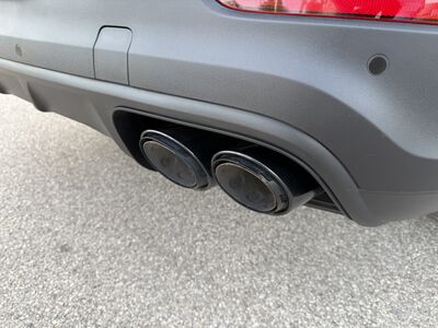 Porsche Cayenne Gebrauchtwagen Porsche Cayenne Gebrauchtwagen