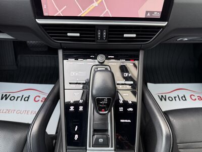 Porsche Cayenne Gebrauchtwagen Porsche Cayenne Gebrauchtwagen