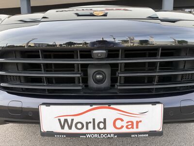 Porsche Cayenne Gebrauchtwagen Porsche Cayenne Gebrauchtwagen